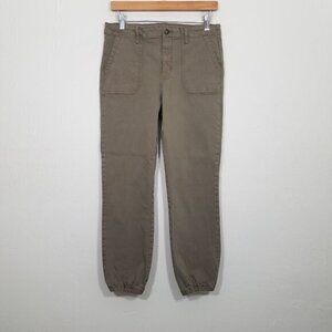 Sneak Peek Super Stretch Jogger Pants Size L